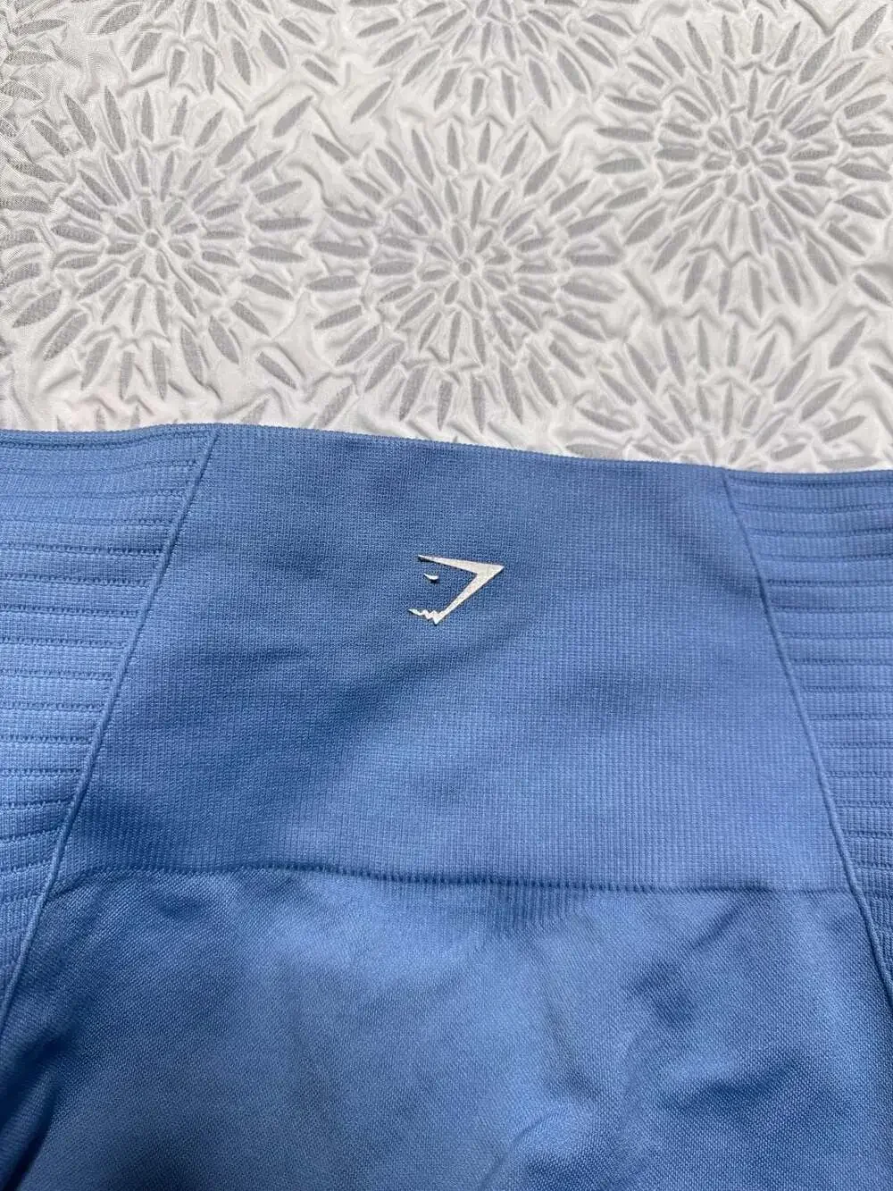 Gymshark energy seamless